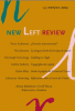Cover Image: NEW LEFT REVIEW 143