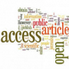 Open Access in Antropology and Beyond