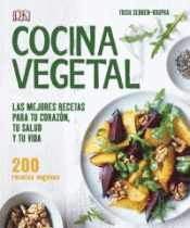 Imagen de cubierta: COCINA VEGETAL