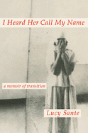 Cover Image: I HEARD HER CALL MY NAME