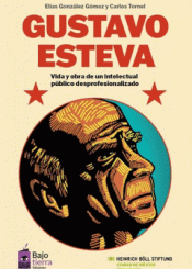 Cover Image: GUSTAVO ESTEVA