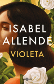 Cover Image: VIOLETA