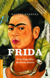 Imagen de cubierta: FRIDA