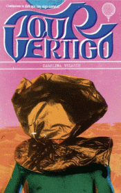 Imagen de cubierta: TOUR VERTIGO