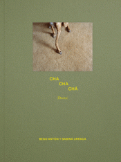 Cover Image: CHA-CHA-CHÁ