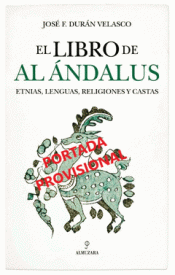 Cover Image: EL LIBRO DE AL ÁNDALUS