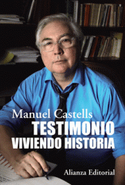 Cover Image: TESTIMONIO. VIVIENDO HISTORIA