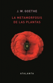 Imagen de cubierta: LA METAMORFOSIS DE LAS PLANTAS