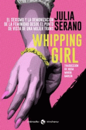 Imagen de cubierta: WHIPPING GIRL