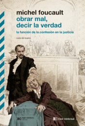 Cover Image: OBRAR MAL, DECIR LA VERDAD