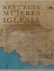 Cover Image: REVUELTA DE LAS MUJERES EN LA IGLESIA