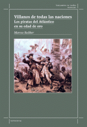 Cover Image: VILLANOS DE TODAS LAS NACIONES