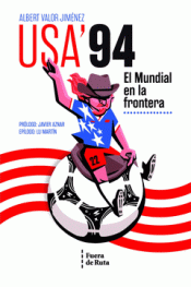 Cover Image: USA'94