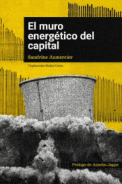 Cover Image: EL MURO ENERGÉTICO DEL CAPITAL