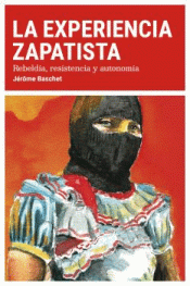 Cover Image: LA EXPERIENCIA ZAPATISTA