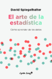 Cover Image: EL ARTE DE LA ESTADÍSTICA