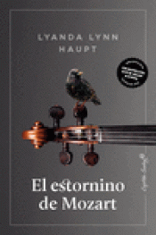 Cover Image: EL ESTORNINO DE MOZART