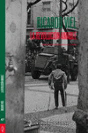 Cover Image: LA REVOLUCIÓN AMABLE