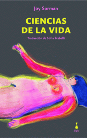 Cover Image: CIENCIAS DE LA VIDA