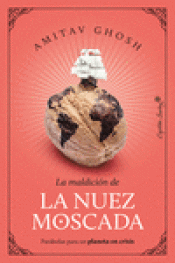 Cover Image: LA NUEZ MOSCADA