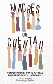 Cover Image: MADRES QUE CUENTAN