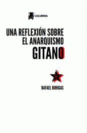 Cover Image: UNA REFLEXIÓN SOBRE EL ANARQUISMO GITANO