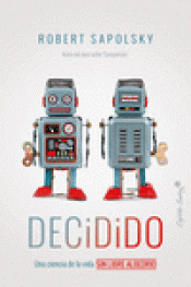 Cover Image: DECIDIDO
