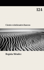 Cover Image: CIENTO VEINTICUATRO HUECOS