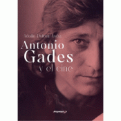 Cover Image: ANTONIO GADES Y EL CINE