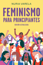 Imagen de cubierta: FEMINISMO PARA PRINCIPIANTES