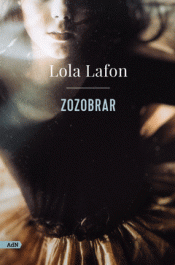 Cover Image: ZOZOBRAR