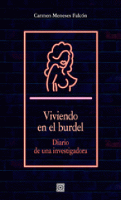 Cover Image: VIVIENDO EN EL BURDEL