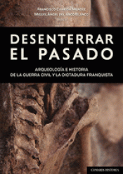 Cover Image: DESENTERRAR EL PASADO