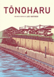 Imagen de cubierta: TONOHARU