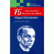 Imagen de cubierta: MIGUEL HERNÁNDEZ