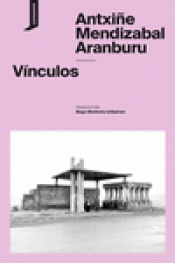 Cover Image: VÍNCULOS