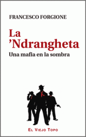 Imagen de cubierta: LA 'NDRANGHETA