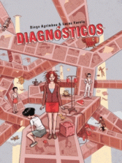 Imagen de cubierta: DIAGNÓSTICOS