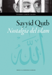 Imagen de cubierta: SAVVVID OUTB.NOSTALGIA DEL ISLAM