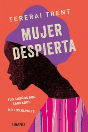 Imagen de cubierta: MUJER DESPIERTA