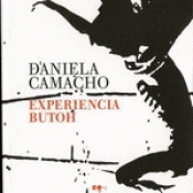 Imagen de cubierta: EXPERIENCIA BUTOH