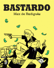 Imagen de cubierta: BASTARDO