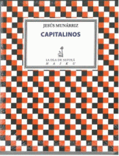 Imagen de cubierta: CAPITALINOS