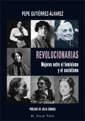 Imagen de cubierta: REVOLUCIONARIAS