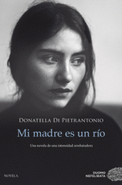 Cover Image: MI MADRE ES UN RÍO