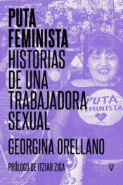 Cover Image: PUTA FEMINISTA