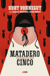 Imagen de cubierta: MATADERO CINCO