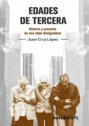 Cover Image: EDADES DE TERCERA