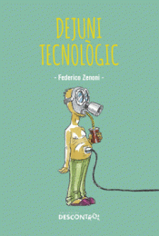 Cover Image: DEJUNI TECNOLÒGIC
