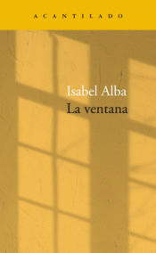 Cover Image: LA VENTANA